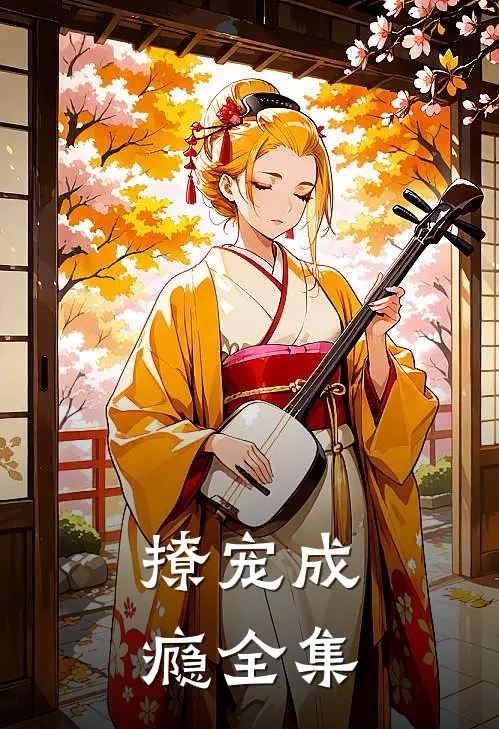 撩宠成瘾全集