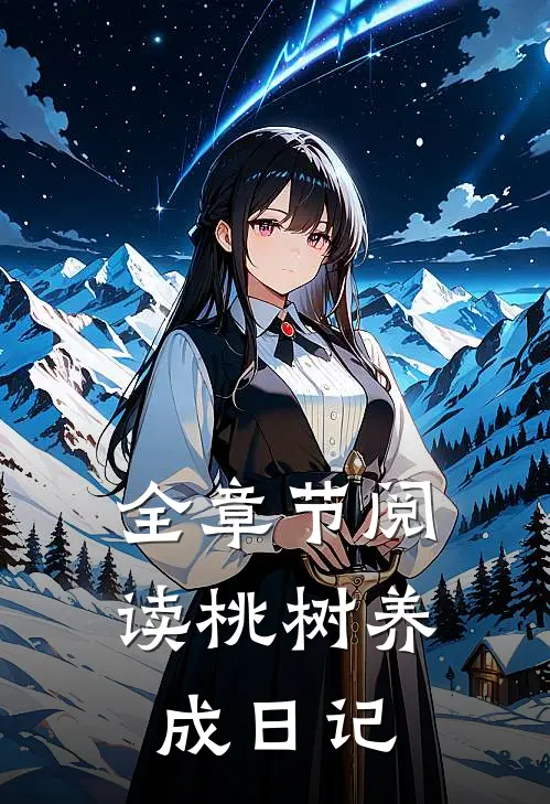 全章节阅读桃树养成日记