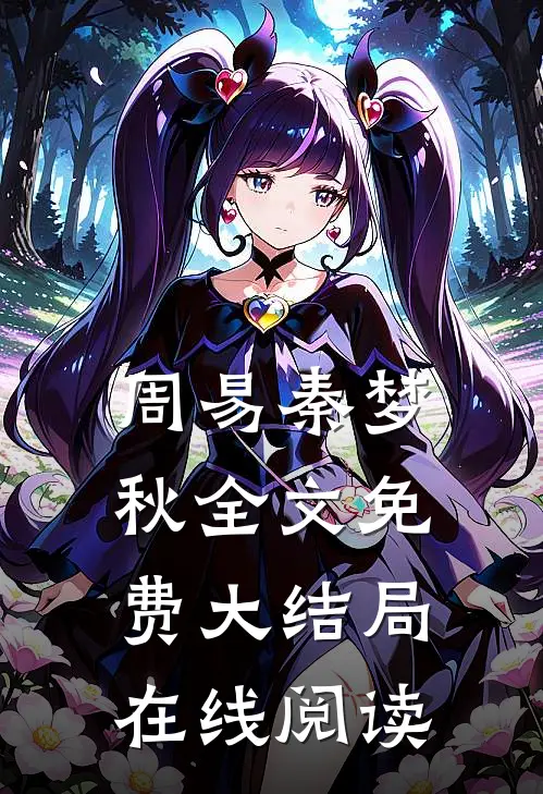 周易秦梦秋全文免费大结局在线阅读