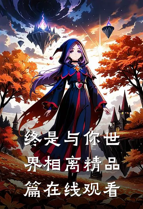 终是与你世界相离精品篇在线观看