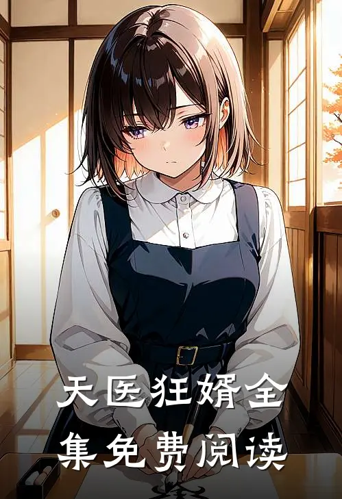 天医狂婿全集免费阅读