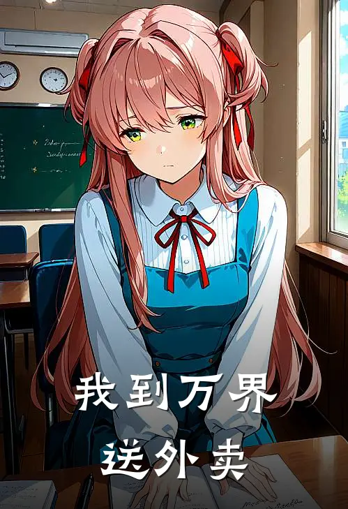 我到万界送外卖
