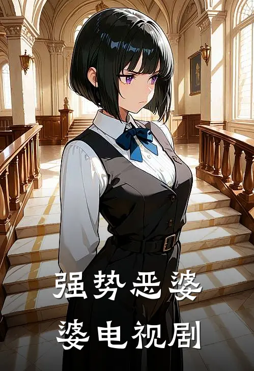 强势恶婆婆电视剧