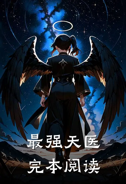 最强天医完本阅读