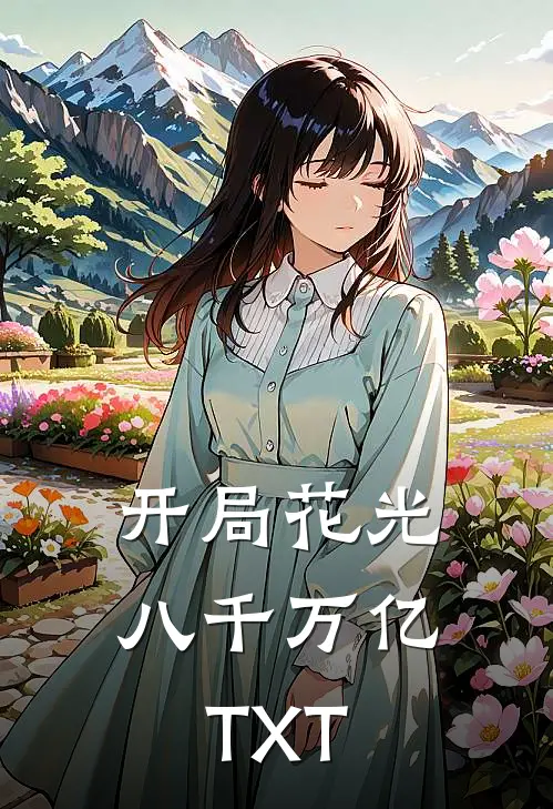 开局花光八千万亿TXT