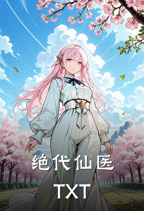 绝代仙医TXT