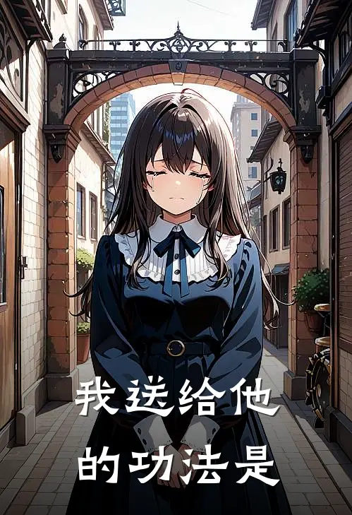 我送给他的功法是