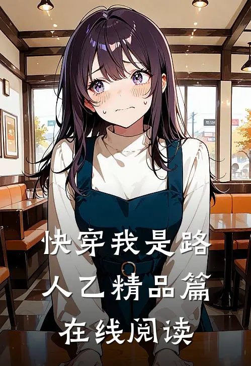 快穿我是路人乙精品篇在线阅读