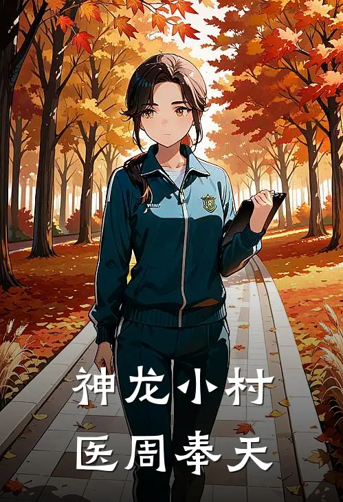 神龙小村医周奉天