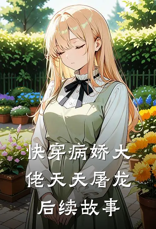 快穿病娇大佬天天屠龙后续故事