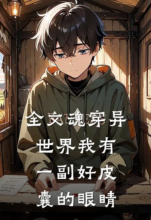全文魂穿异世界我有一副好皮囊的眼睛