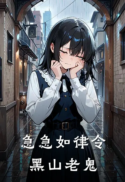 急急如律令黑山老鬼