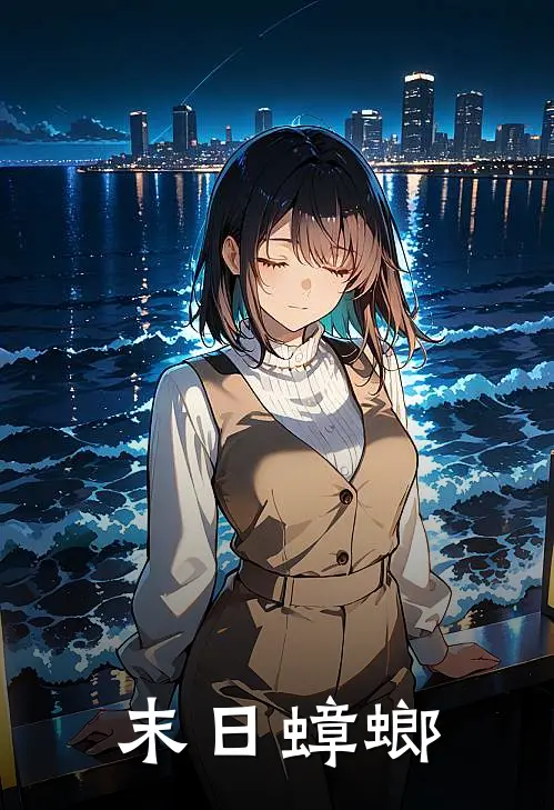 末日蟑螂
