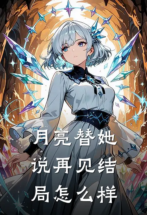 月亮替她说再见结局怎么样