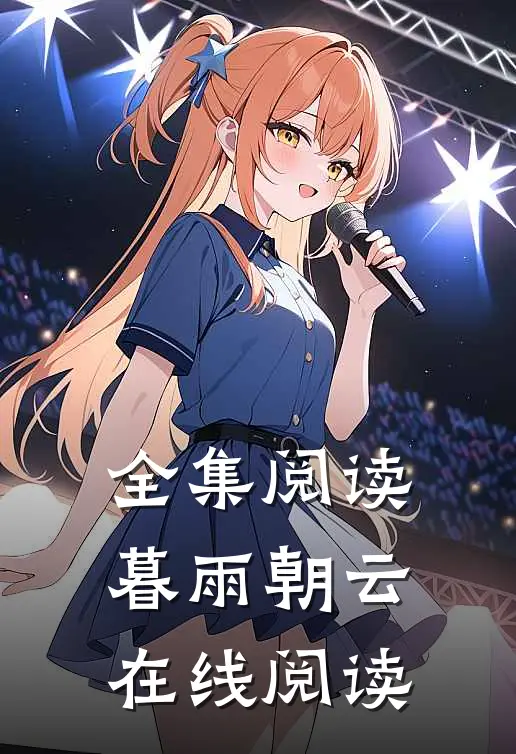 全集阅读暮雨朝云在线阅读