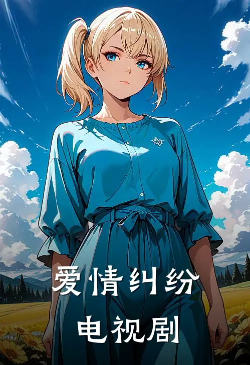 爱情纠纷电视剧