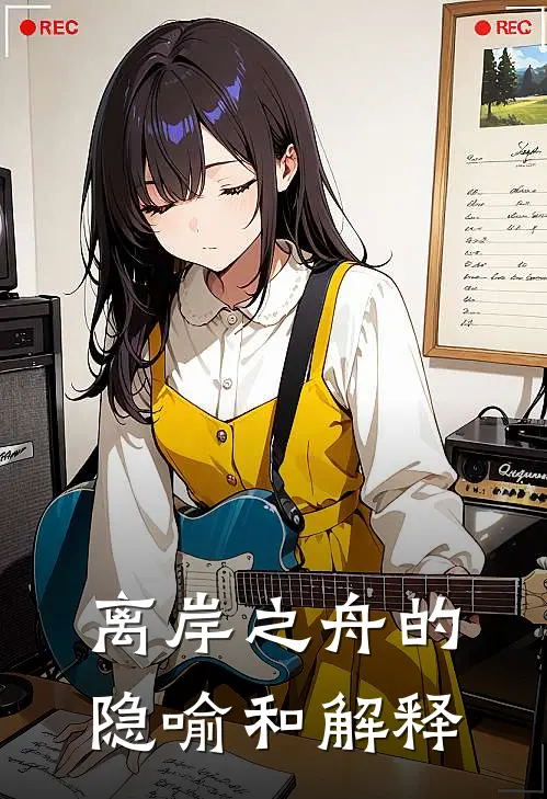 离岸之舟的隐喻和解释
