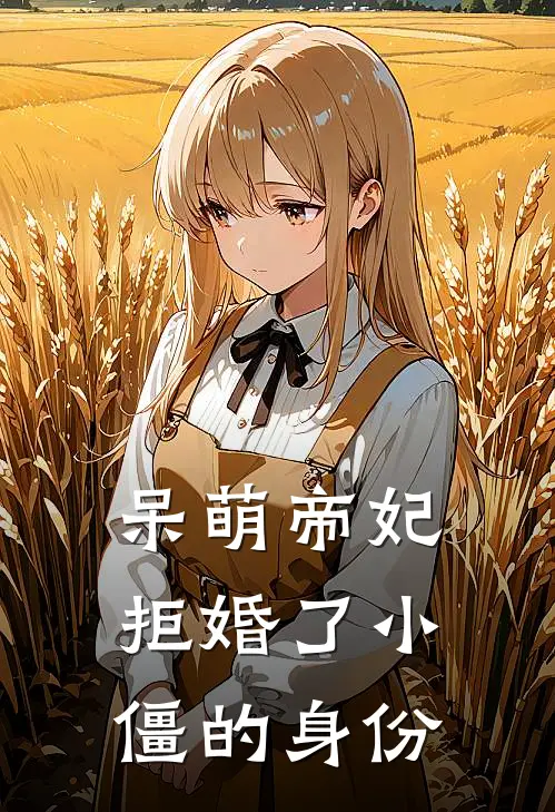呆萌帝妃拒婚了小僵的身份