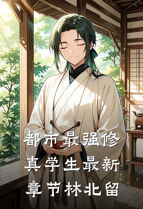 都市最强修真学生最新章节林北留
