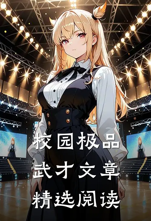 校园极品武才文章精选阅读