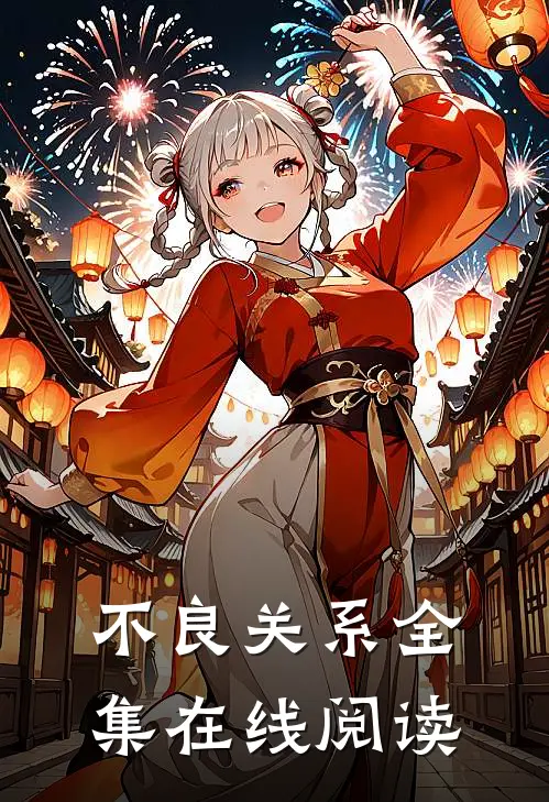 不良关系全集在线阅读