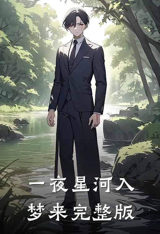 一夜星河入梦来完整版