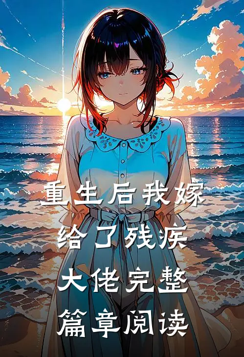 重生后我嫁给了残疾大佬完整篇章阅读