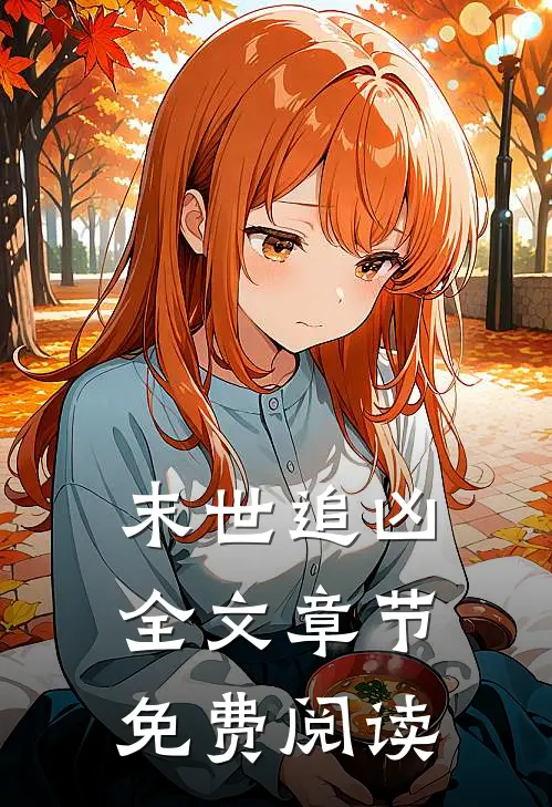 末世追凶全文章节免费阅读