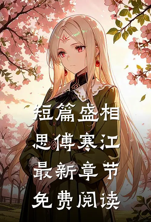 短篇盛相思傅寒江最新章节免费阅读