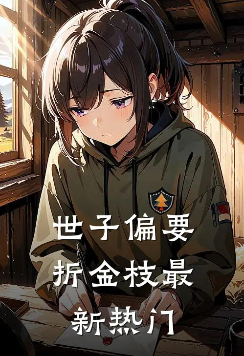 世子偏要折金枝最新热门