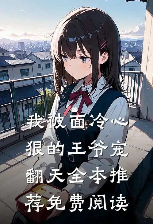我被面冷心狠的王爷宠翻天全本推荐免费阅读