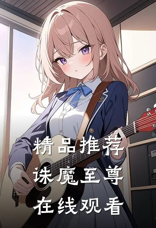 精品推荐诛魔至尊在线观看