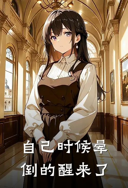 自己时候晕倒的醒来了