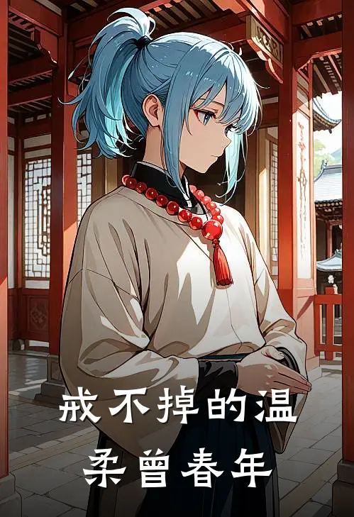 戒不掉的温柔曾春年