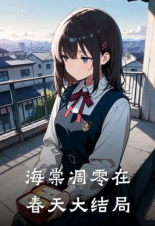 海棠凋零在春天大结局