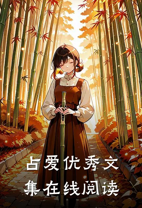 占爱优秀文集在线阅读