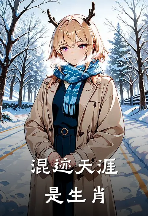 混迹天涯是生肖