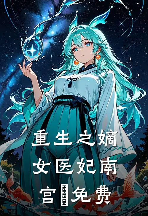 重生之嫡女医妃南宫玥免费
