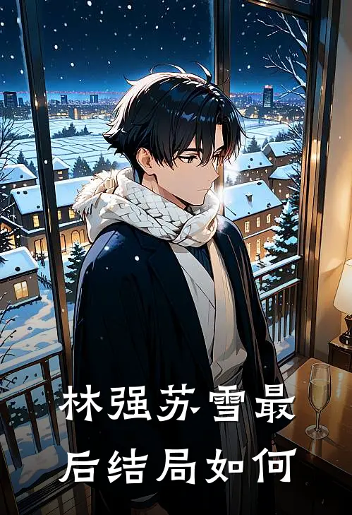 林强苏雪最后结局如何