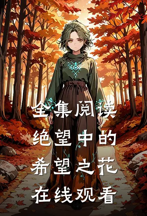 全集阅读绝望中的希望之花在线观看