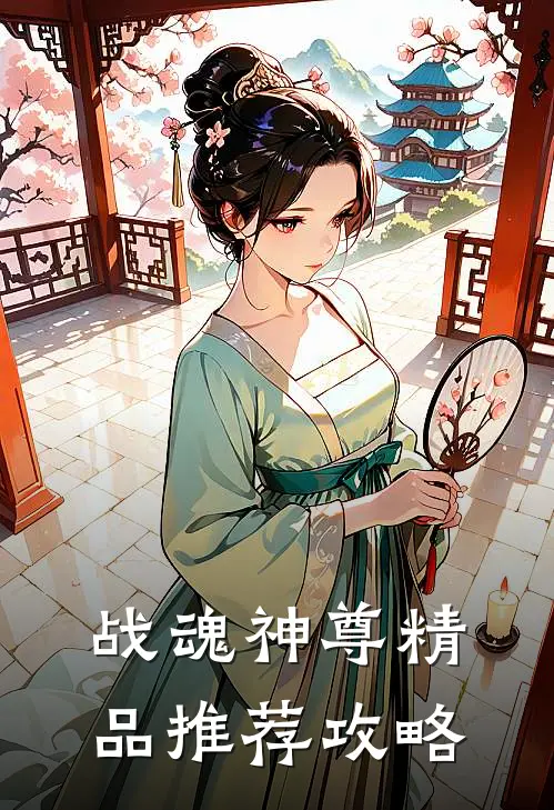 战魂神尊精品推荐攻略