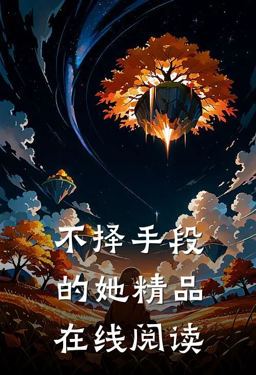 不择手段的她精品在线阅读
