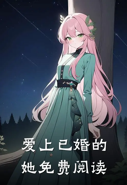 爱上已婚的她免费阅读