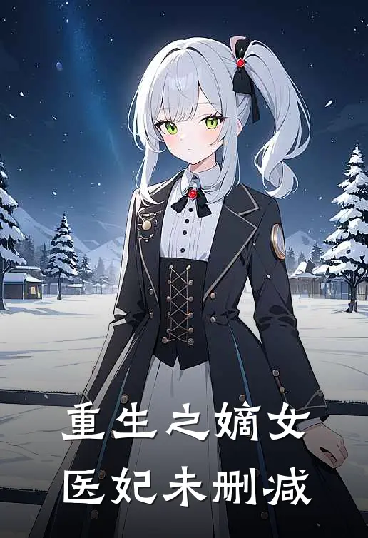 重生之嫡女医妃未删减