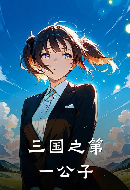 三国之第一公子