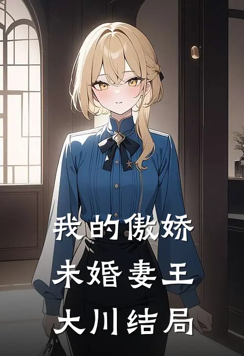 我的傲娇未婚妻王大川结局