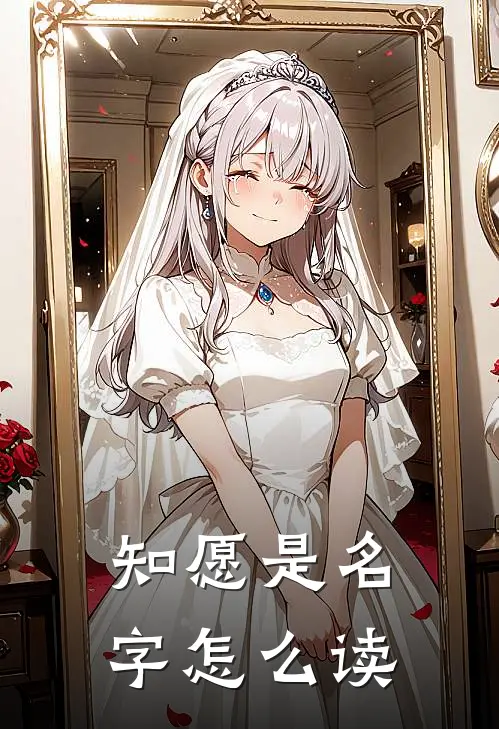 知愿是名字怎么读