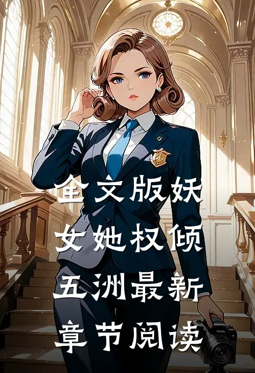 全文版妖女她权倾五洲最新章节阅读