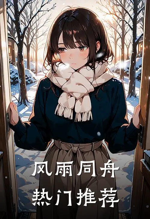 风雨同舟热门推荐