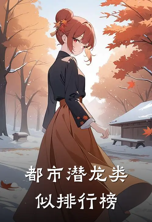 都市潜龙类似排行榜